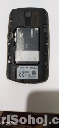 Nokia Asha 205